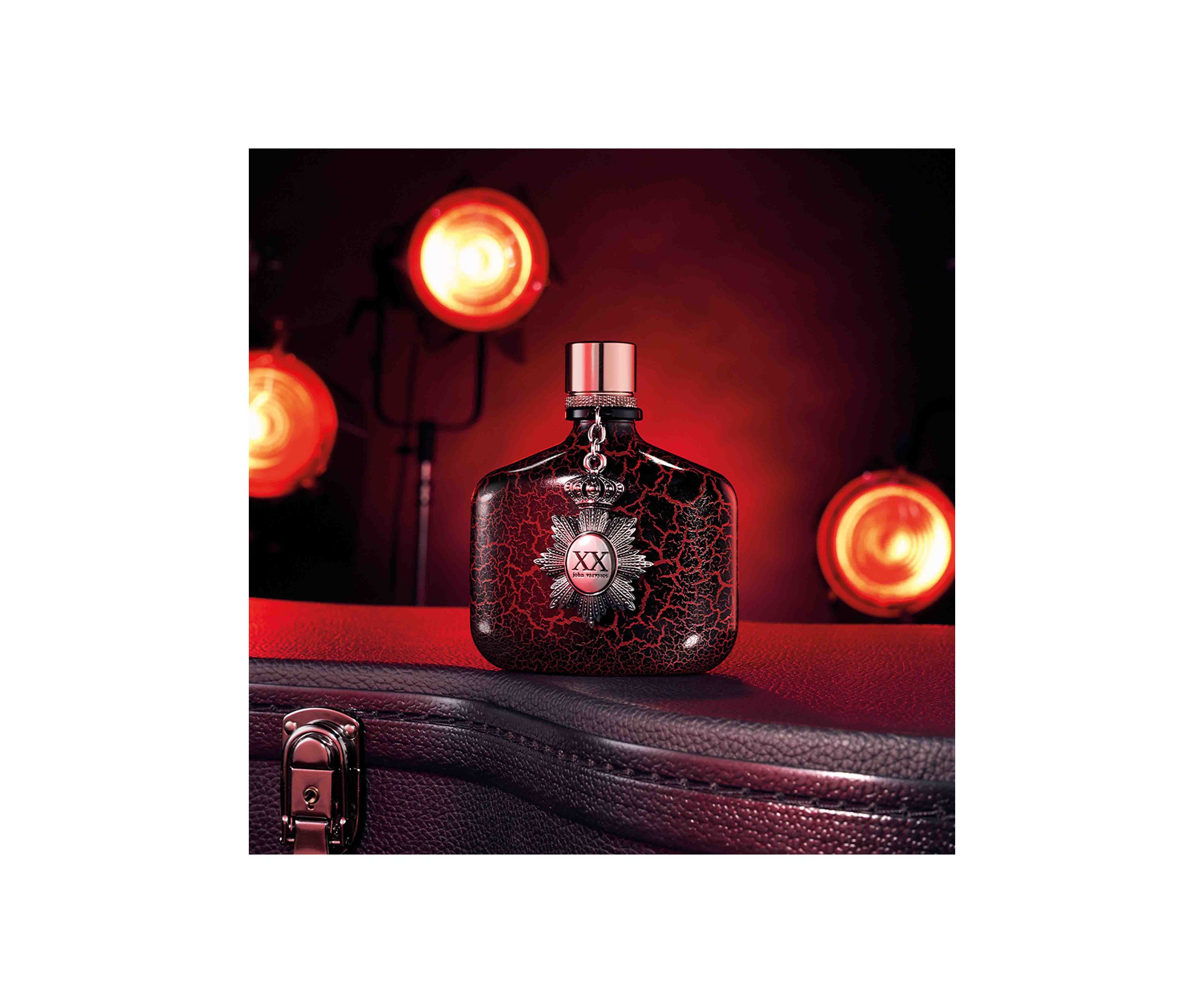 XX Eau de Toilette 3-Piece Coffret Gift Set
