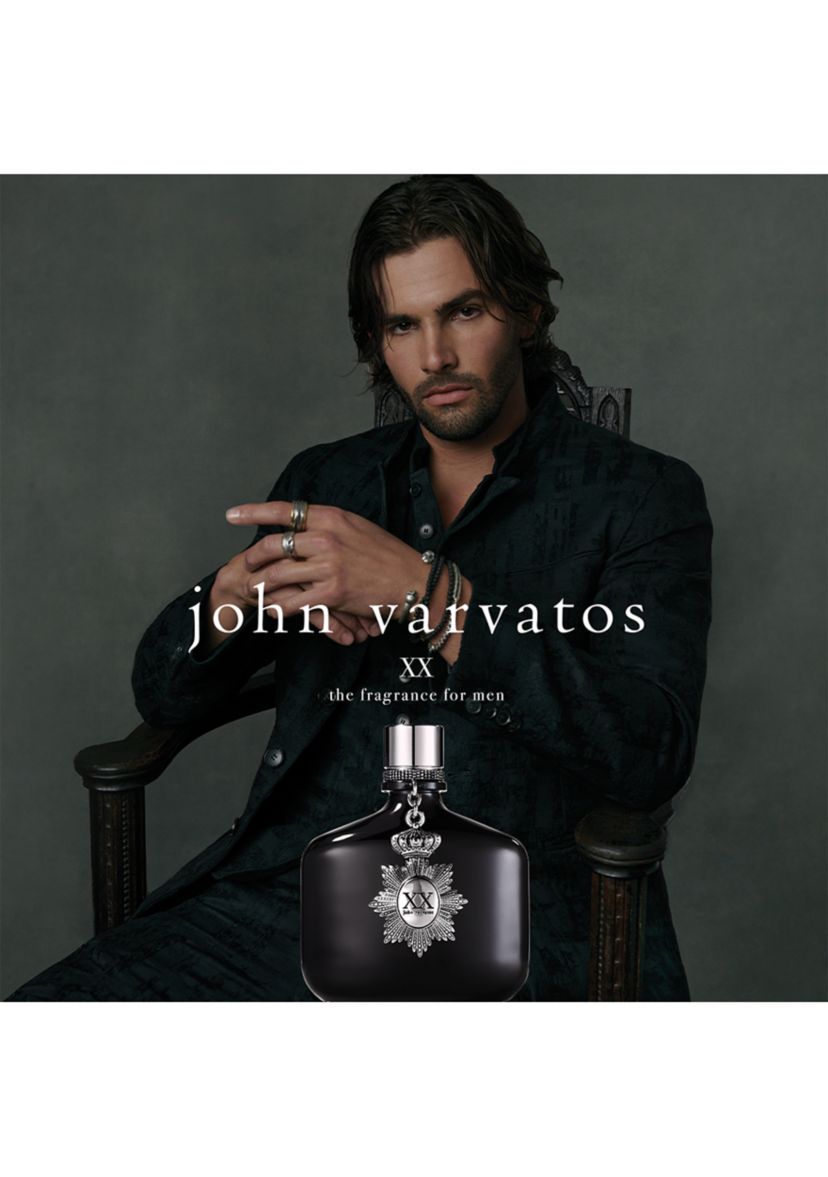 XX Eau de Toilette 3-Piece Coffret Gift Set