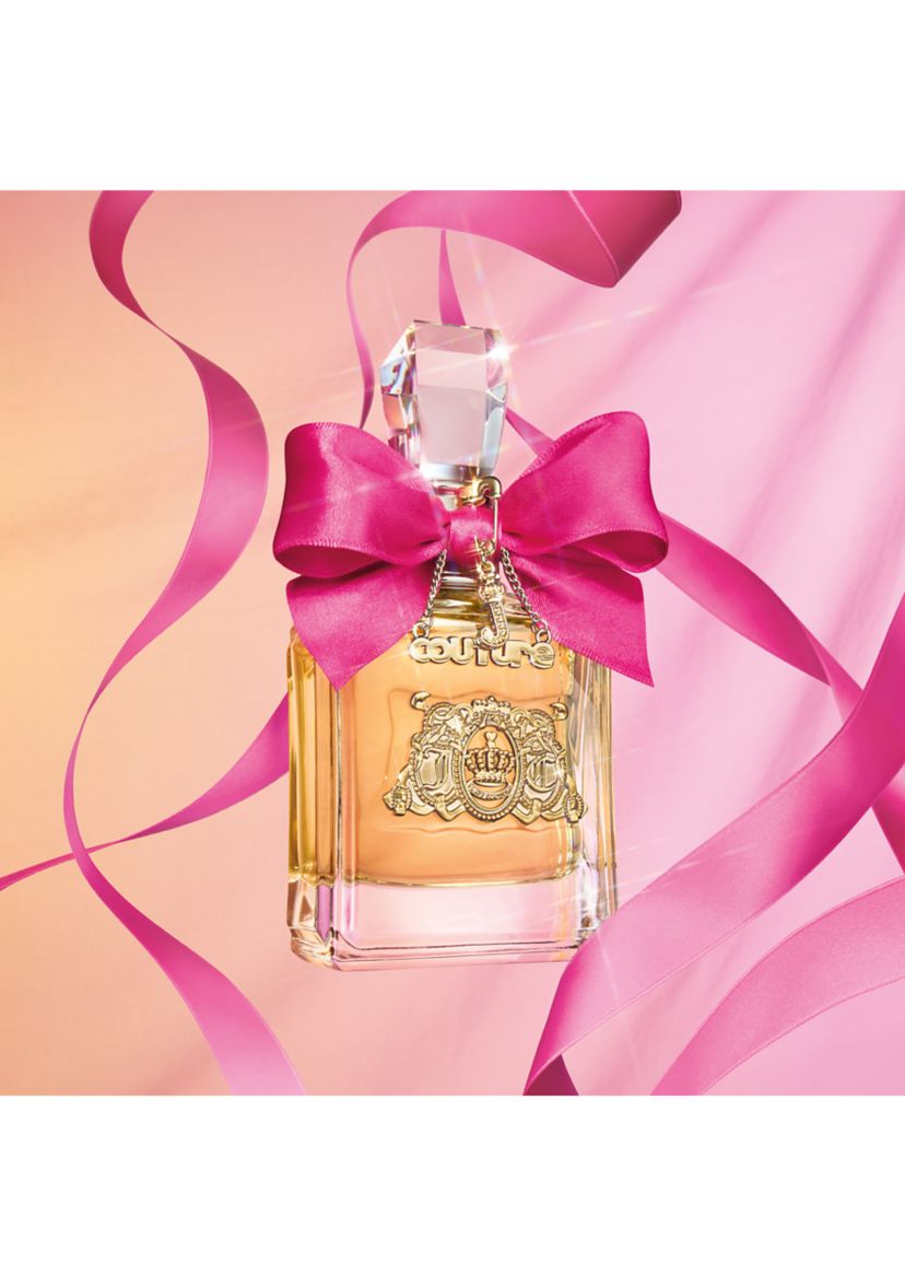 Viva La Juicy Eau de Parfum 4-Piece Discovery Set - $76 Value!