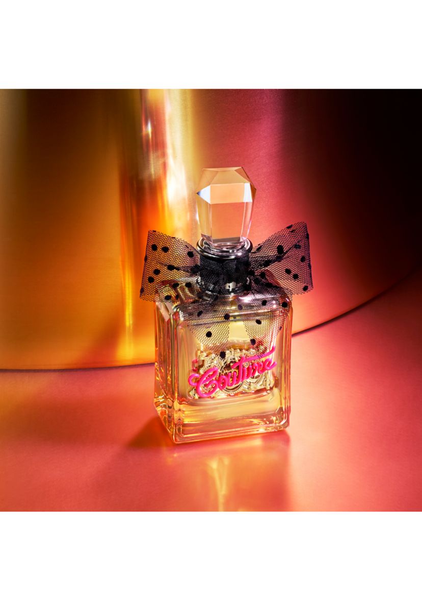 Viva La Juicy Eau de Parfum 4-Piece Discovery Set - $76 Value!