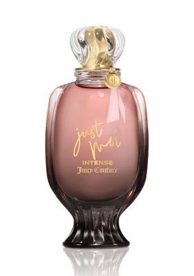 Juicy Couture Women's Just Moi Intense Eau de Parfum Spray, 3.4 Ounces
