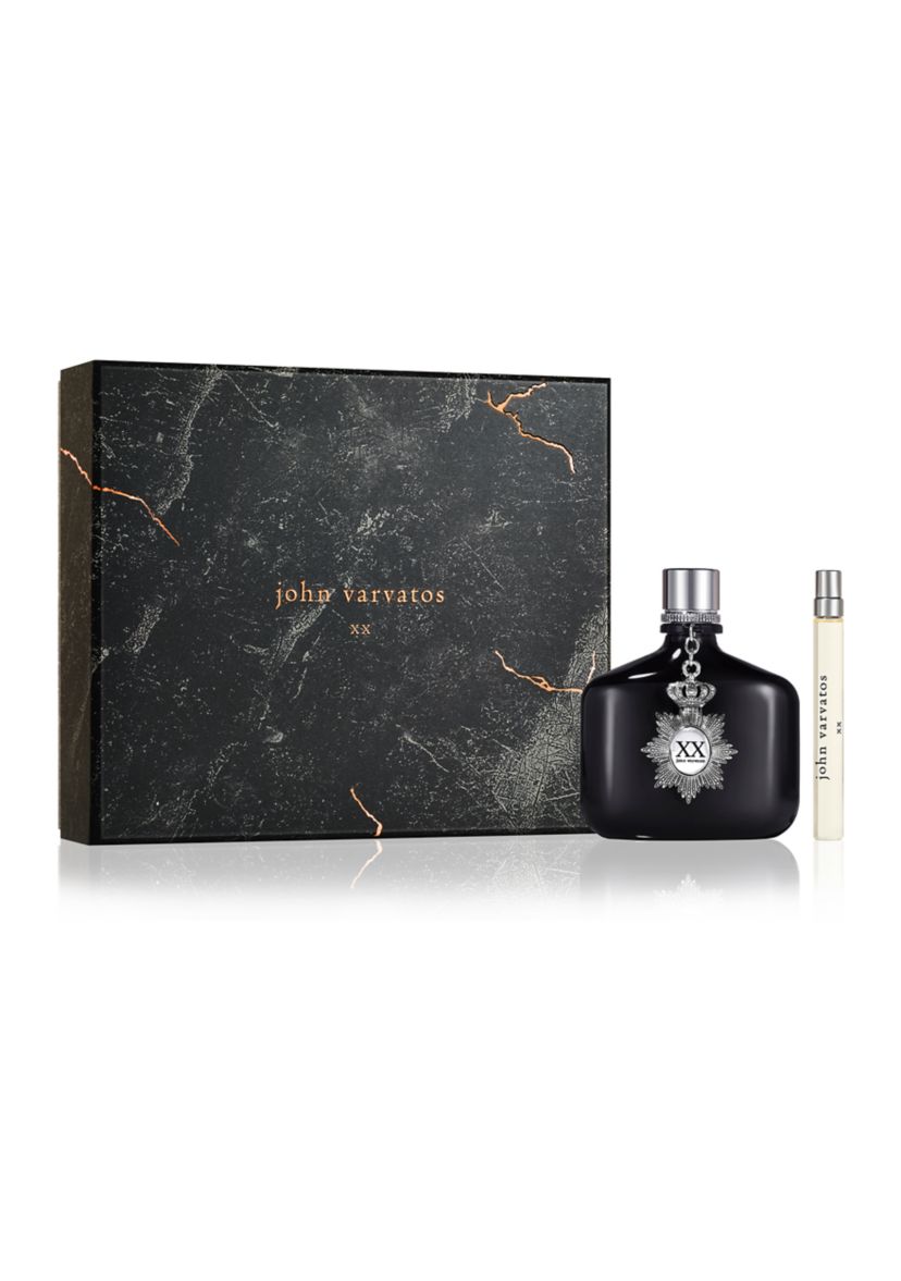 John Varvatos XX Eau de Toilette 2-Piece Gift Set - $157 Value! | Belk
