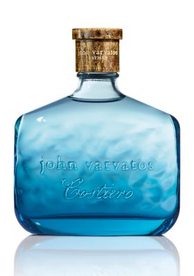 John Varvatos Men's Artisan Costiero Eau de Parfum Spray, 4.2 Ounces
