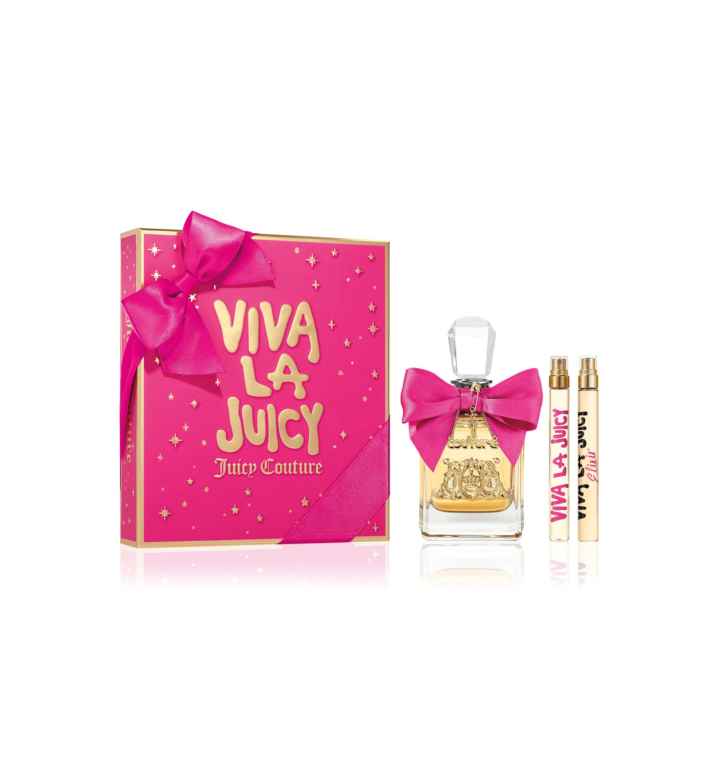 Juicy Couture New Fragrances | Belk