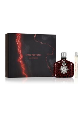 John Varvatos Men's XX Intense Eau de Parfum 2-Piece Gift Set