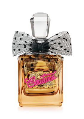 Juicy Couture Women's Viva Gold Couture Eau De Parfum