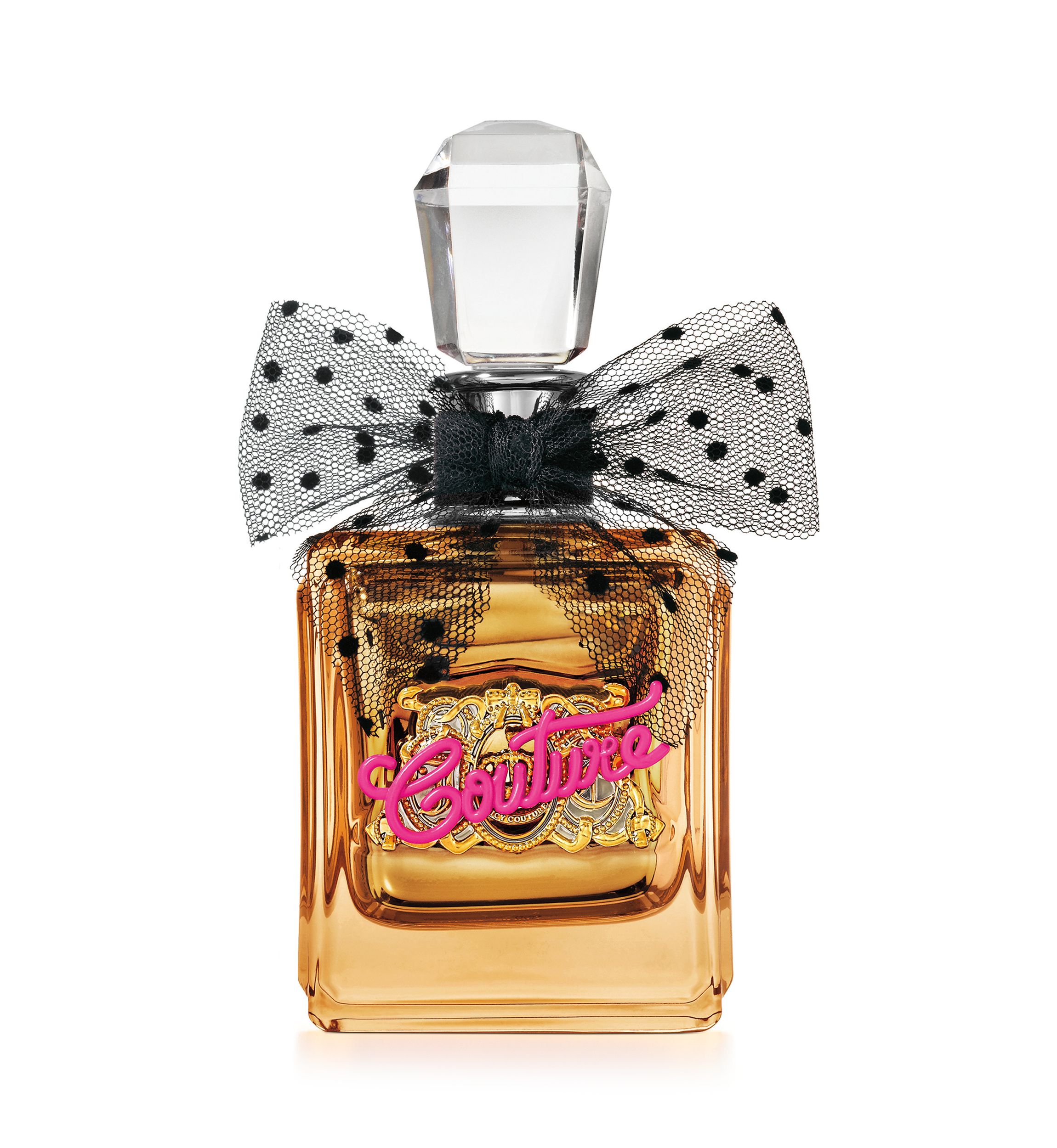 Viva Gold Couture Eau de Parfum