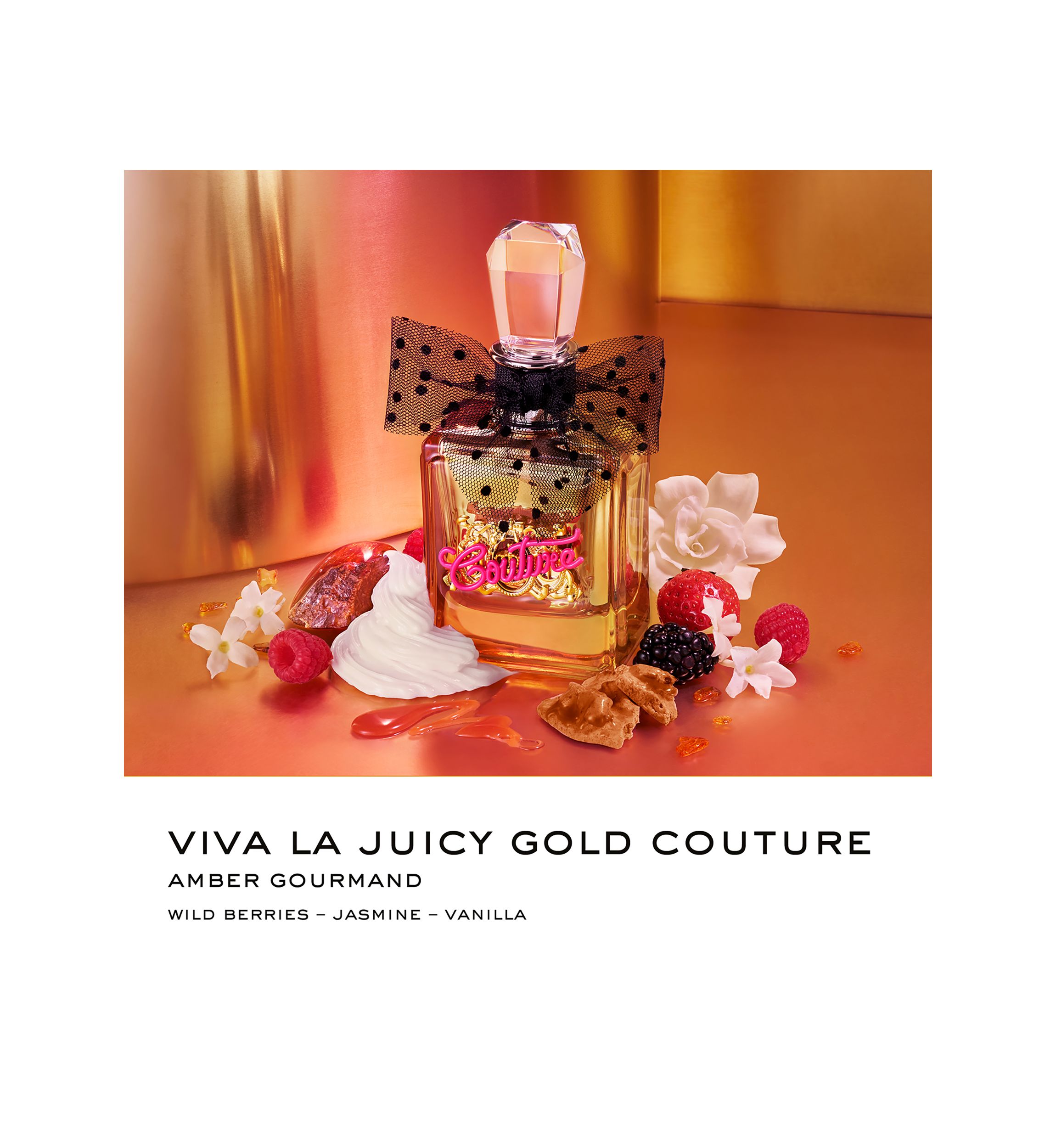 Viva Gold Couture Eau de Parfum