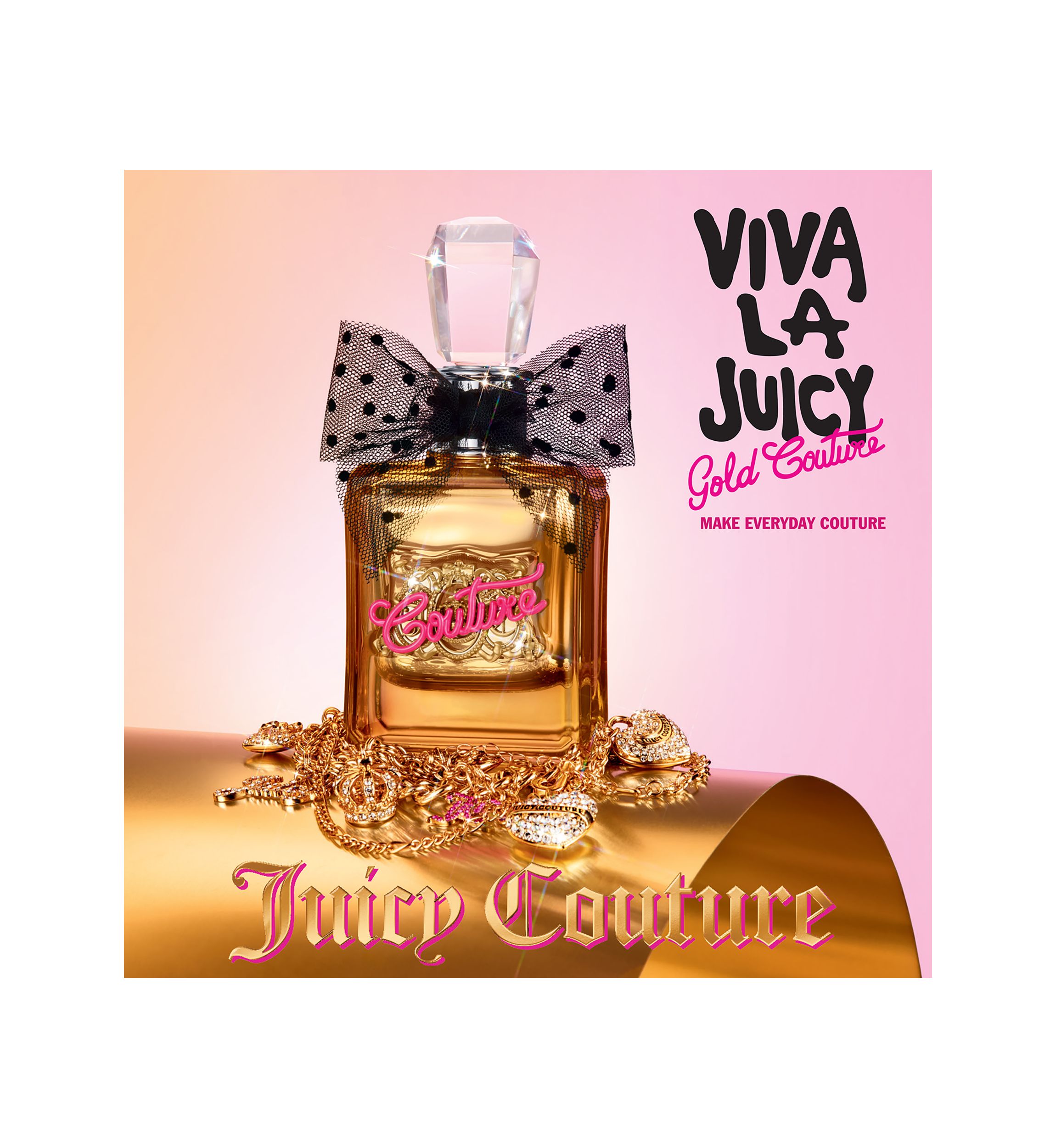Viva Gold Couture Eau de Parfum