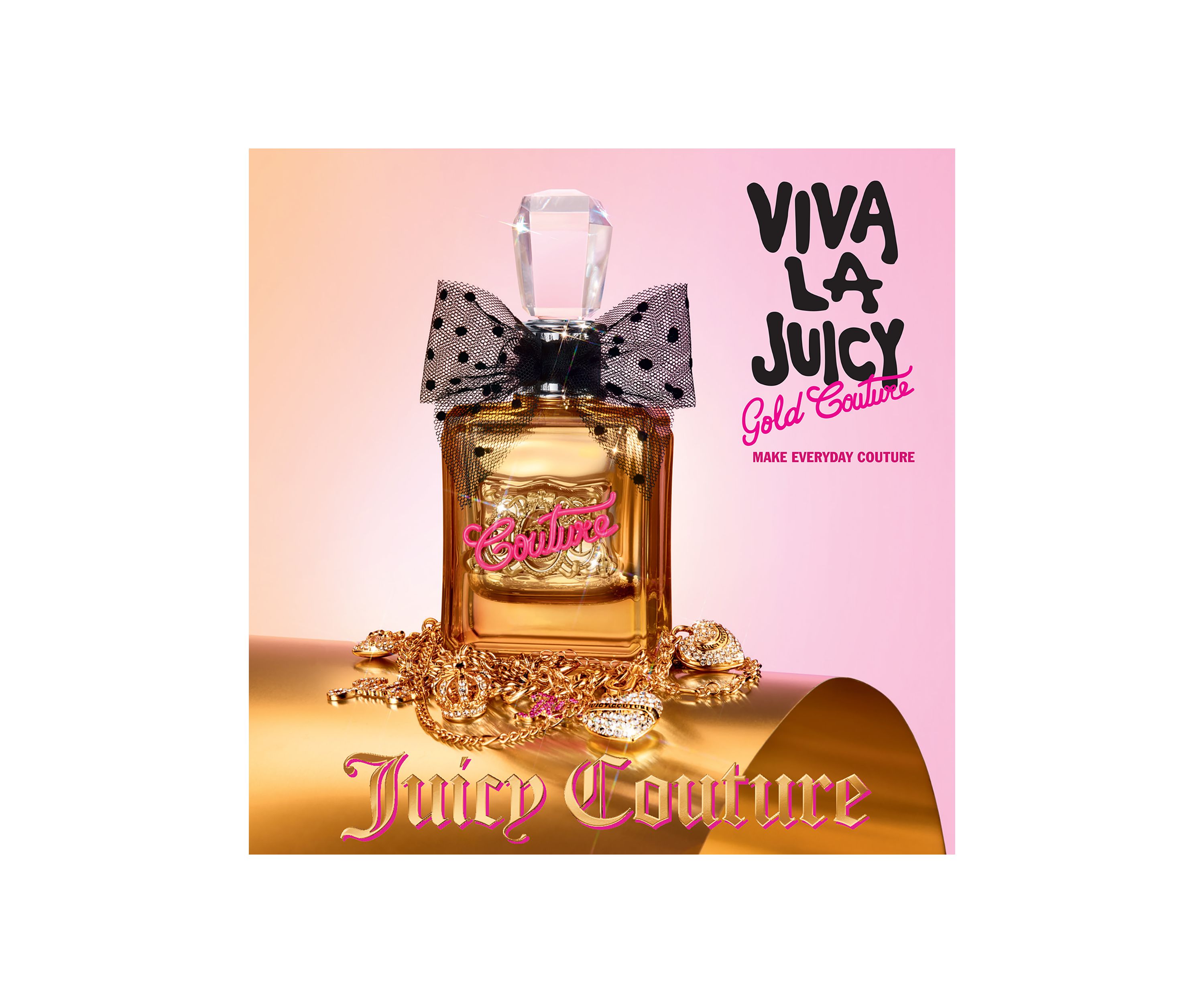 Viva Gold Couture Eau de Parfum