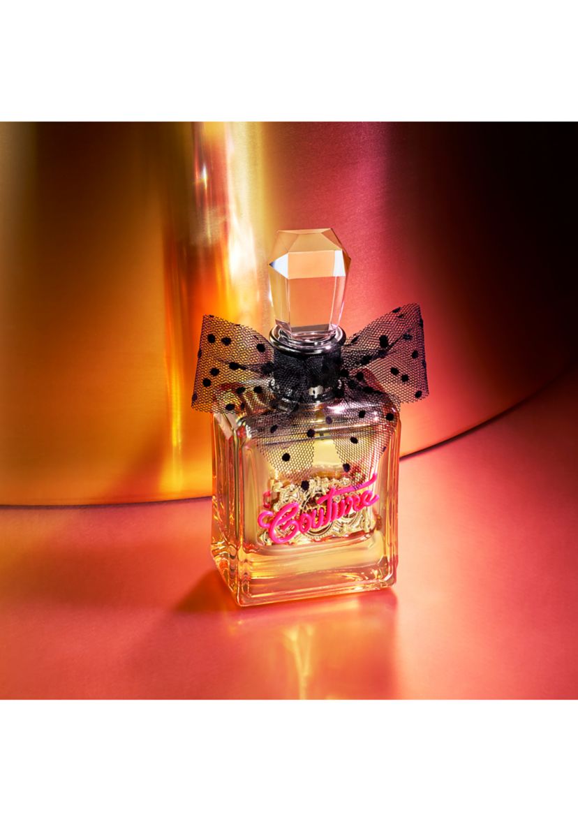 Viva Gold Couture Eau de Parfum
