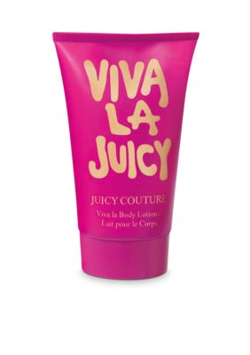 Juicy Couture Viva Body Lotion