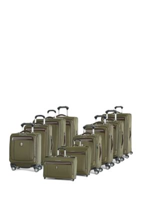 Platinum magna cheap 2 spinner tote