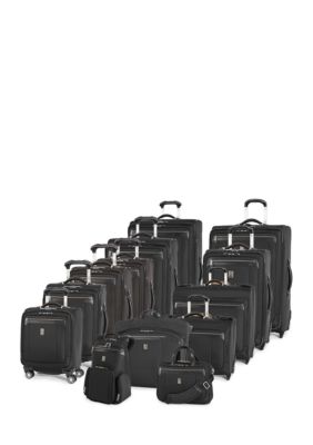 Travelpro platinum magna 2 hotsell spinner tote