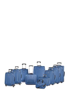 Travelpro maxlite 4 25 cheap spinner blue