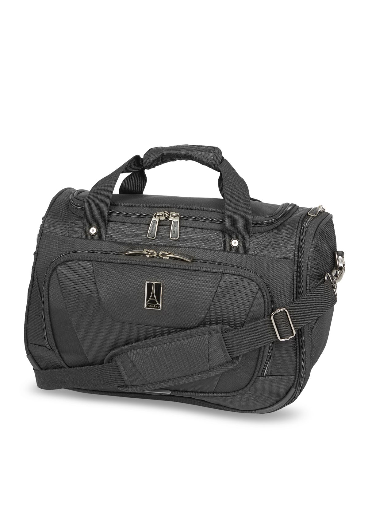 Maxlite 4 Tote -Black