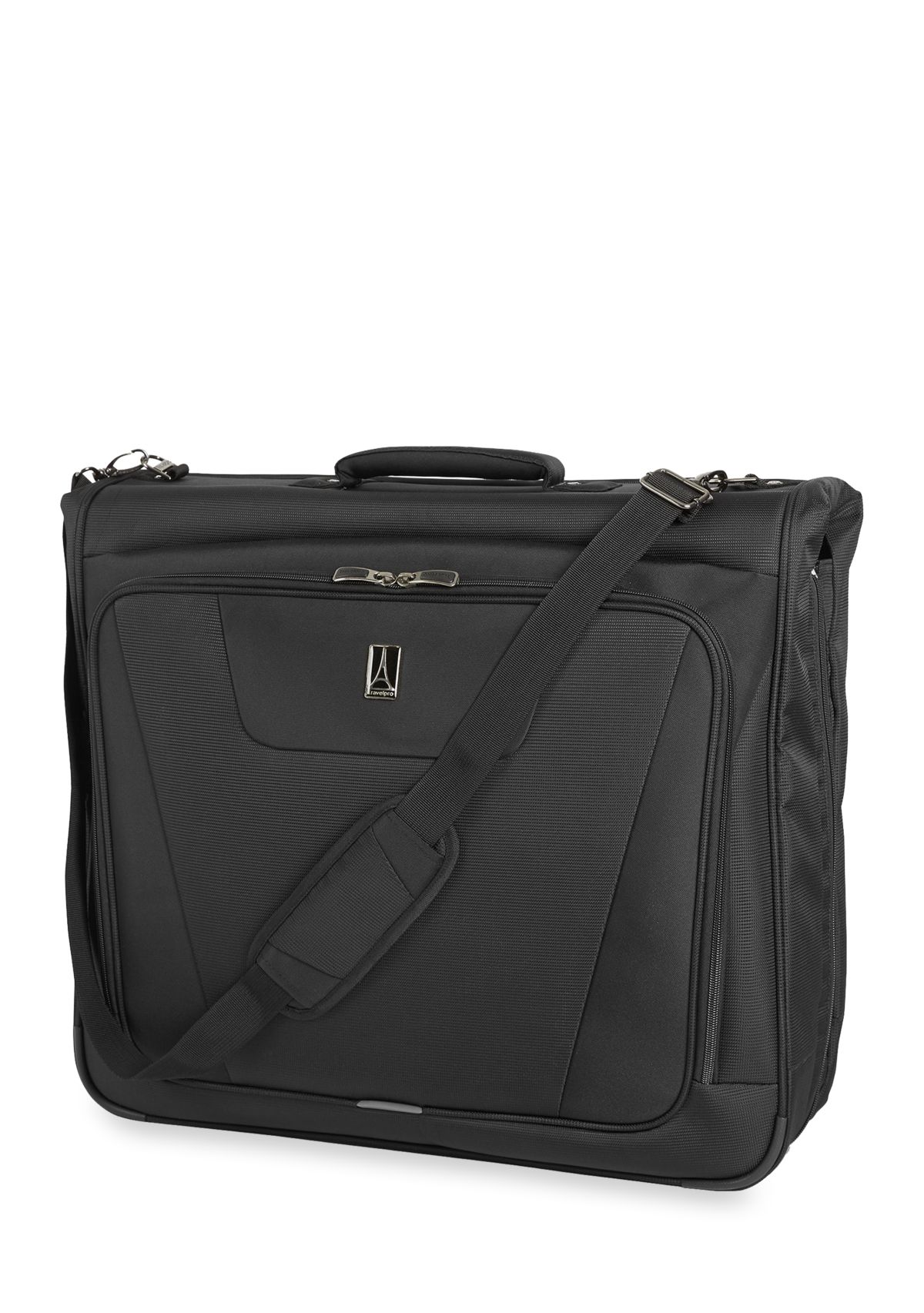 Maxlite 4 Bifold Garment Sleeve -Black
