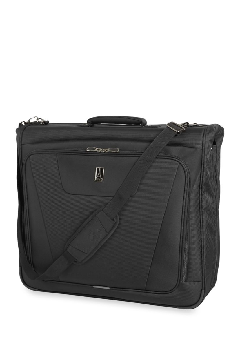 Maxlite 4 Bifold Garment Sleeve -Black