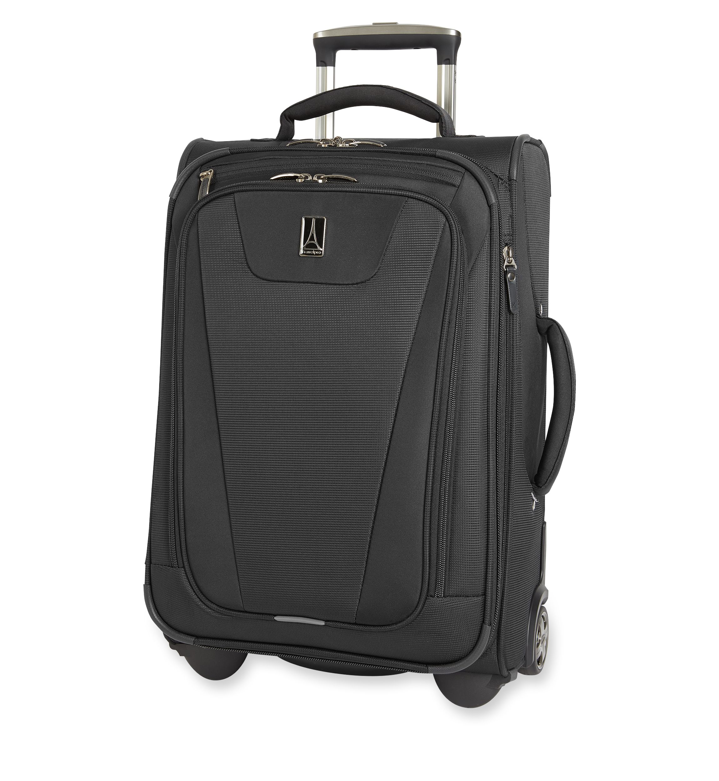Maxlite 4 Small Expandable Upright -Black