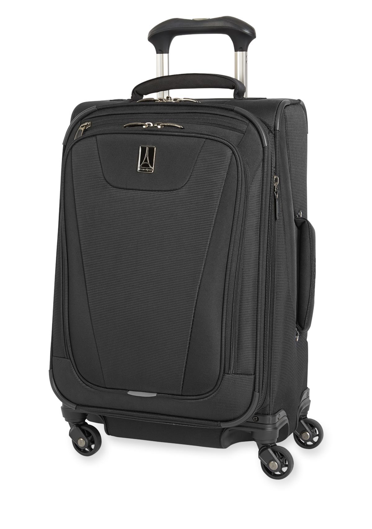Maxlite 4 International Carry-On Spinner -Black
