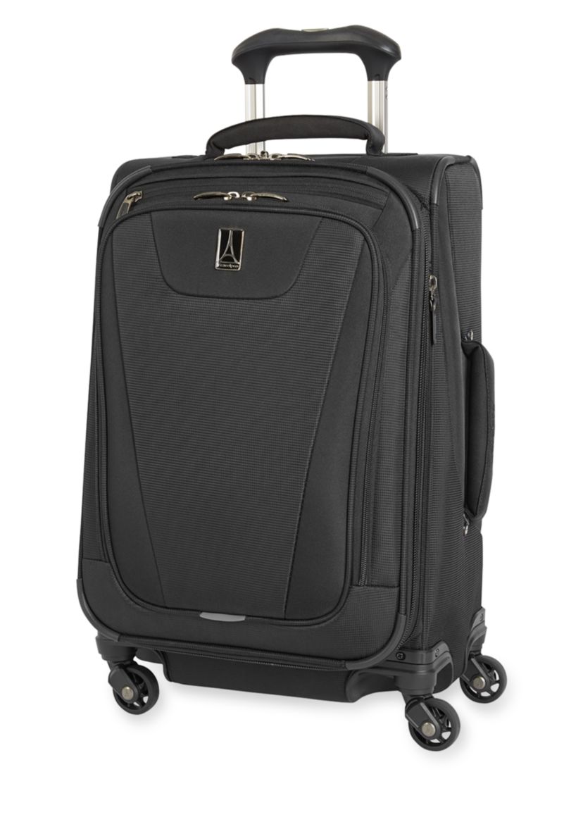 Maxlite 4 International Carry-On Spinner -Black
