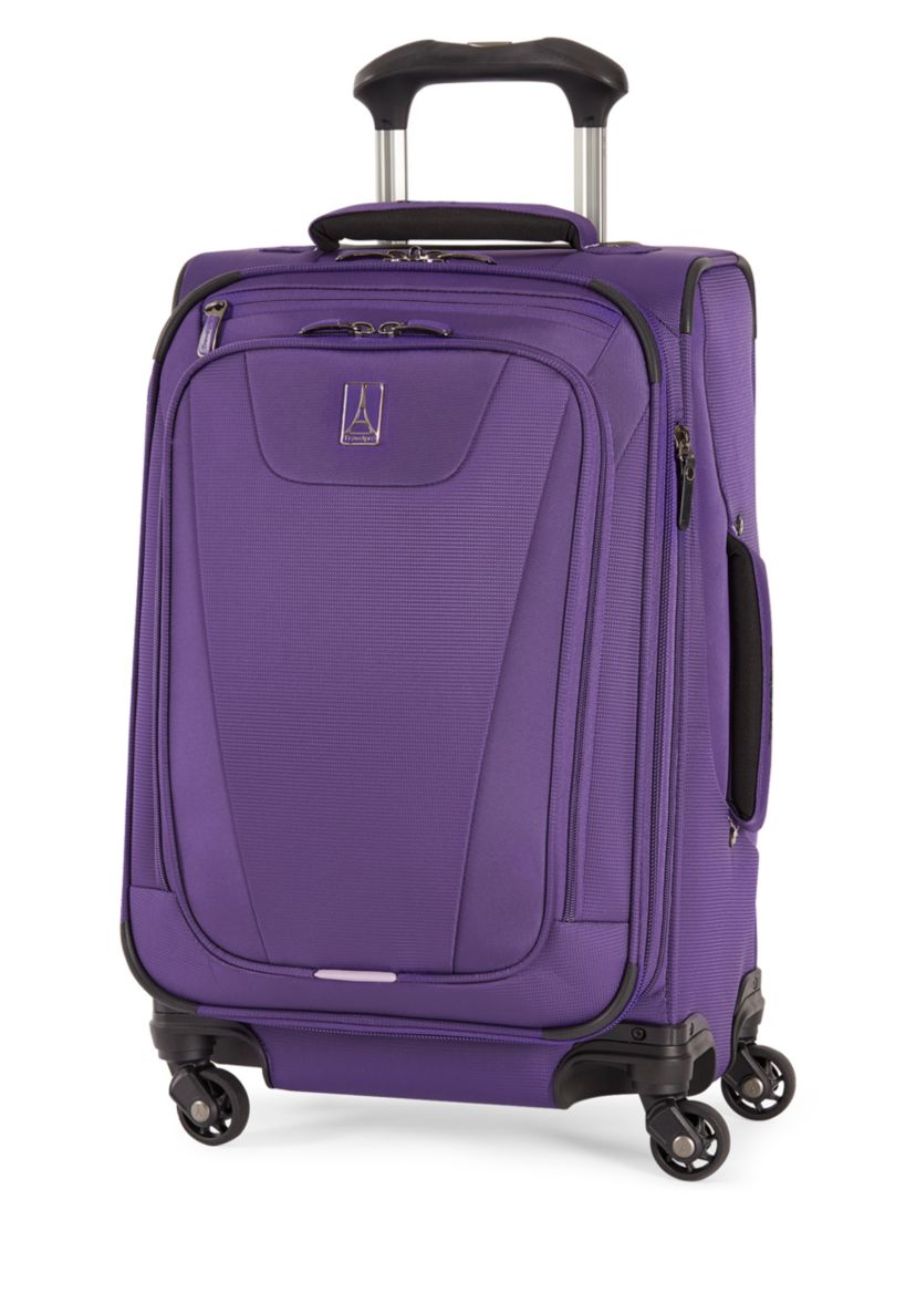 Maxlite 4 Small Expandable Spinner -Purple