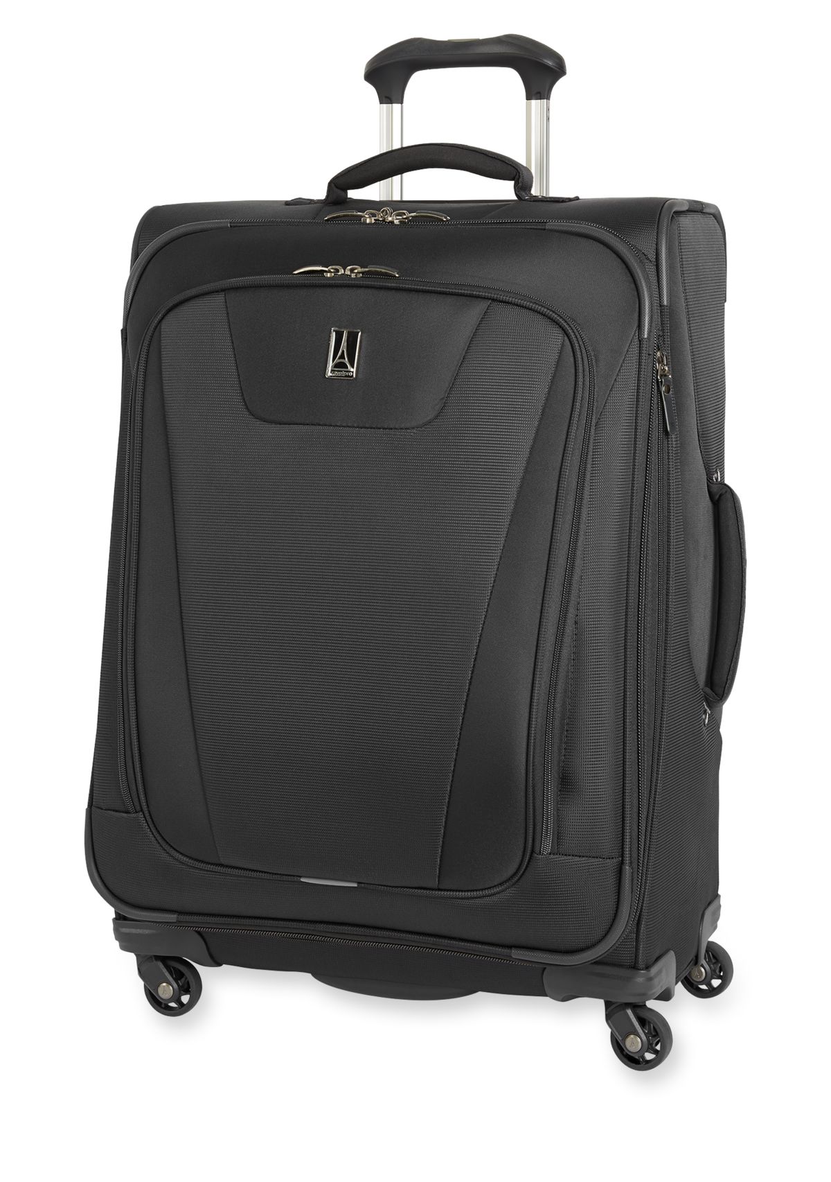 Maxlite 4 Medium Expandable Spinner -Black