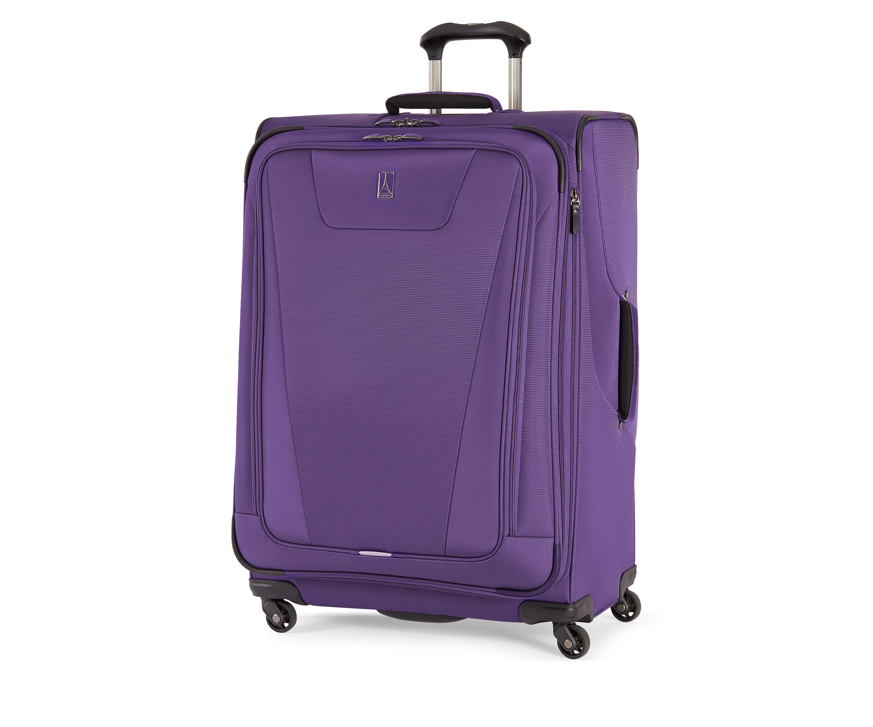 Maxlite 4 Large Expandable Spinner -Purple