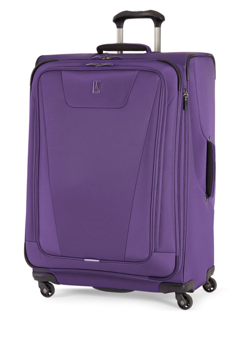 Maxlite 4 Large Expandable Spinner -Purple
