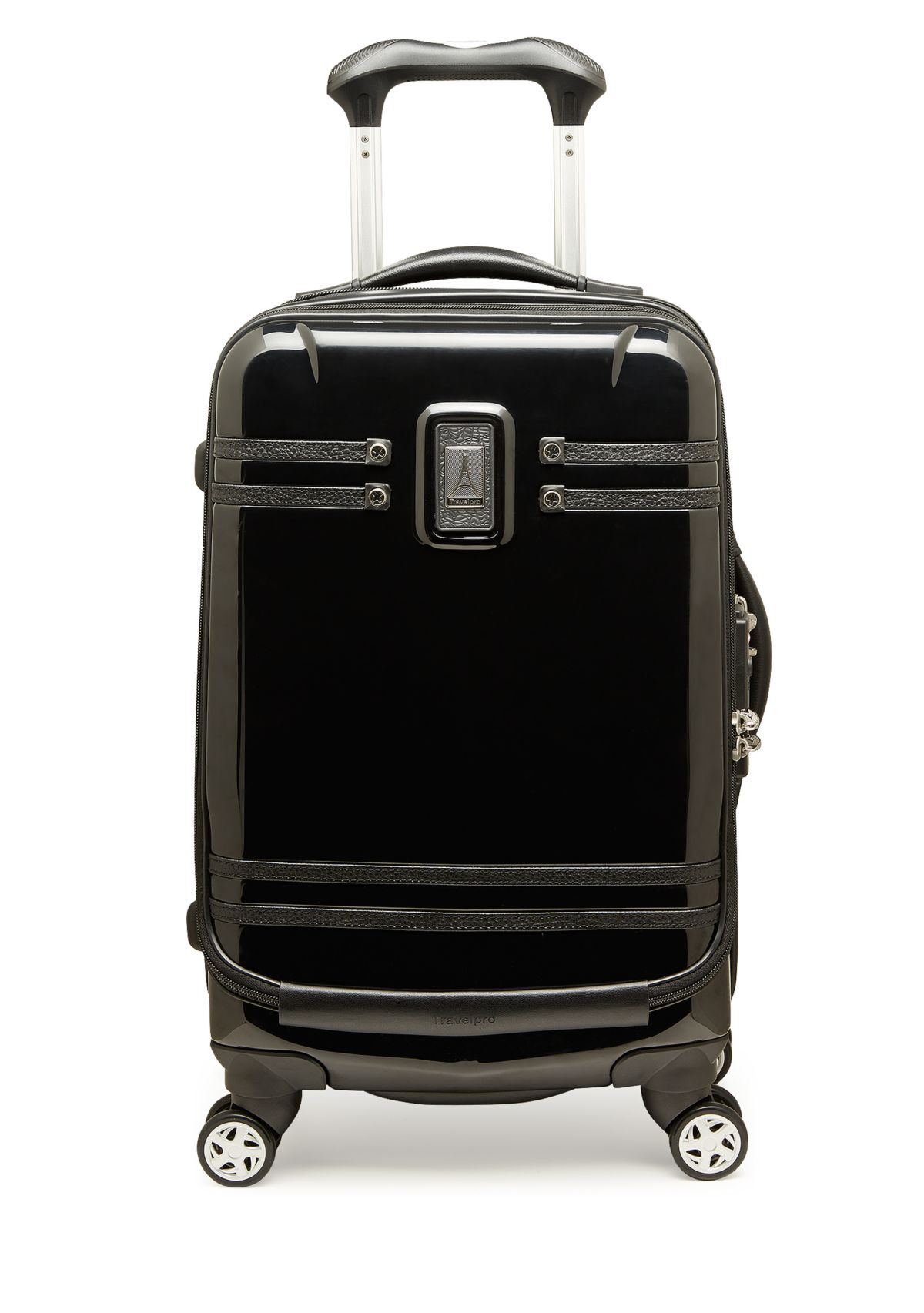 Crew 10 19-in. Hardside Spinner