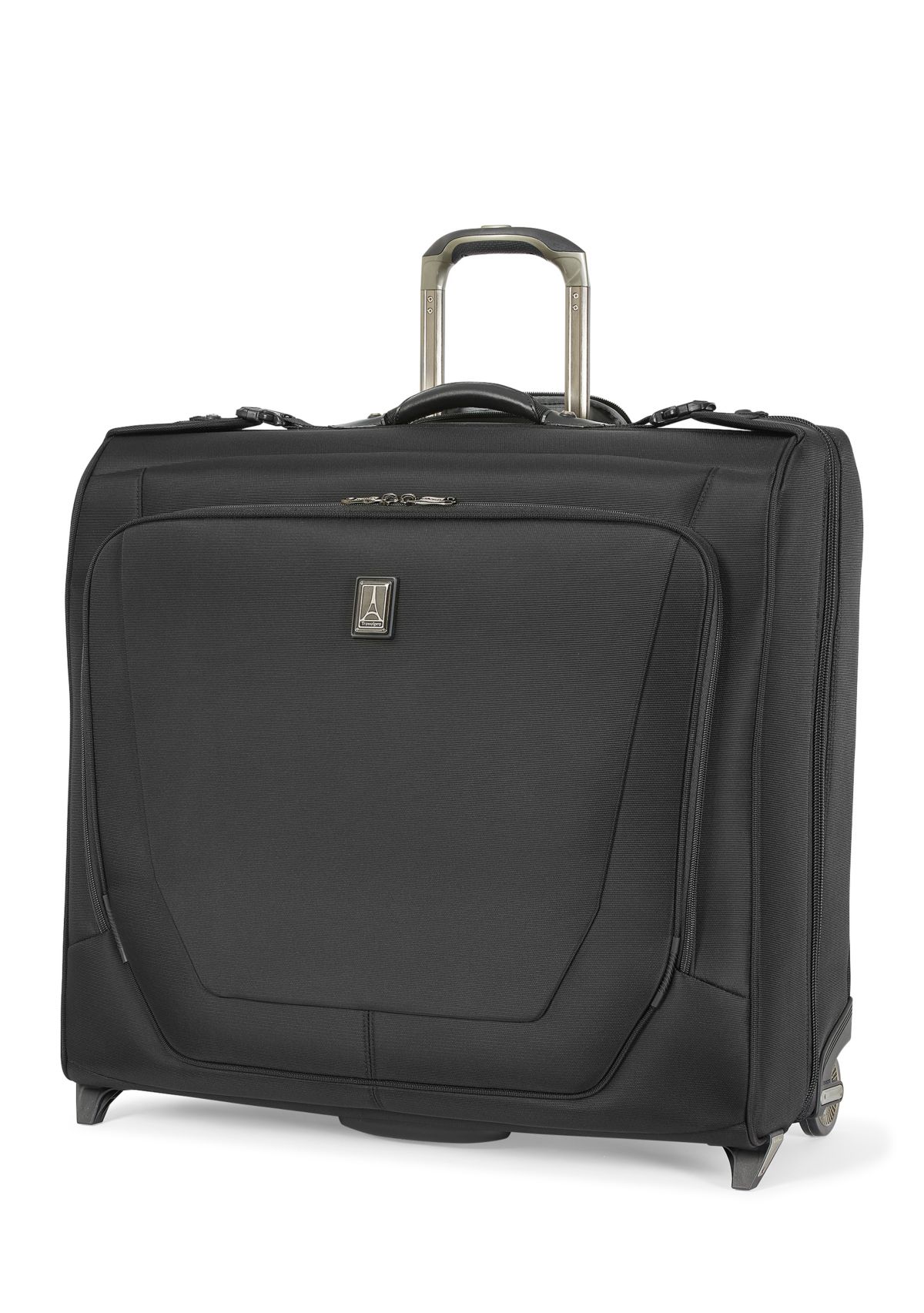 Crew 11 50-Inch Garment Bag -Black