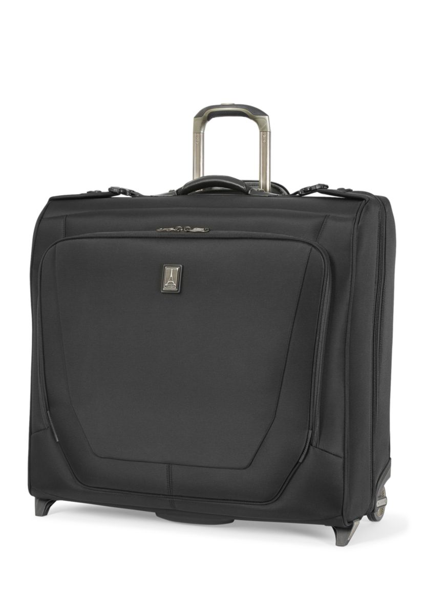 Crew 11 50-Inch Garment Bag -Black