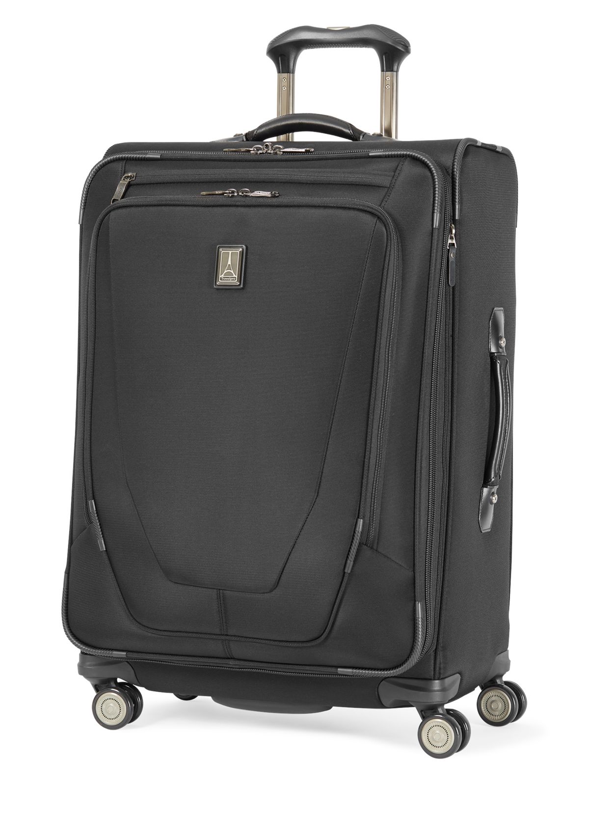 Crew 11 Medium Expandable Spinner -Black
