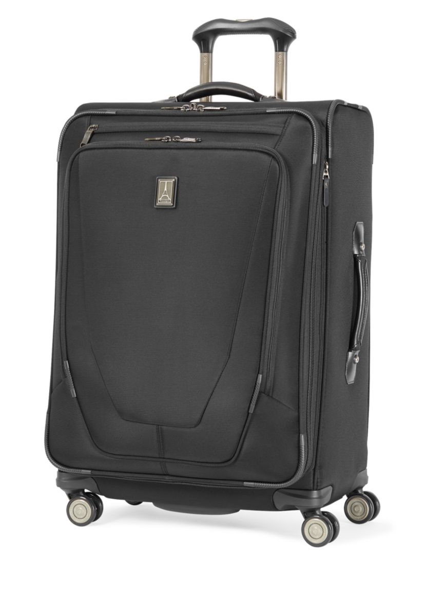 Crew 11 Medium Expandable Spinner -Black