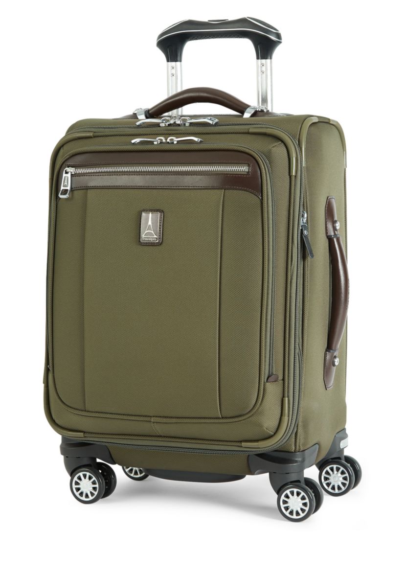 Platinum Magna 2 International Expandable Spinner -Olive
