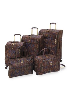 London fog store soho luggage