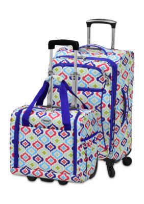 Belk cheap travel bags