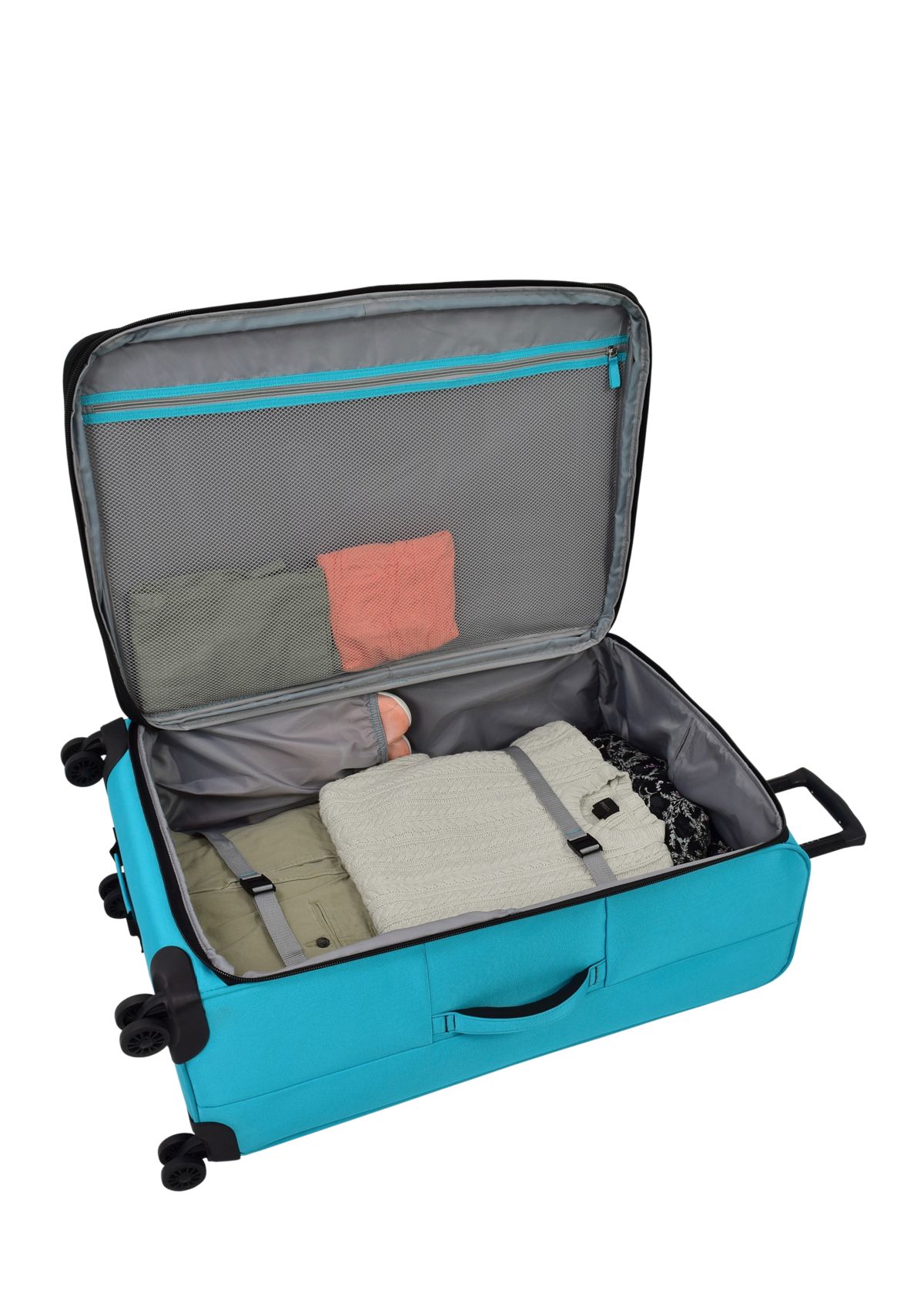 Escape 26" Spinner Luggage