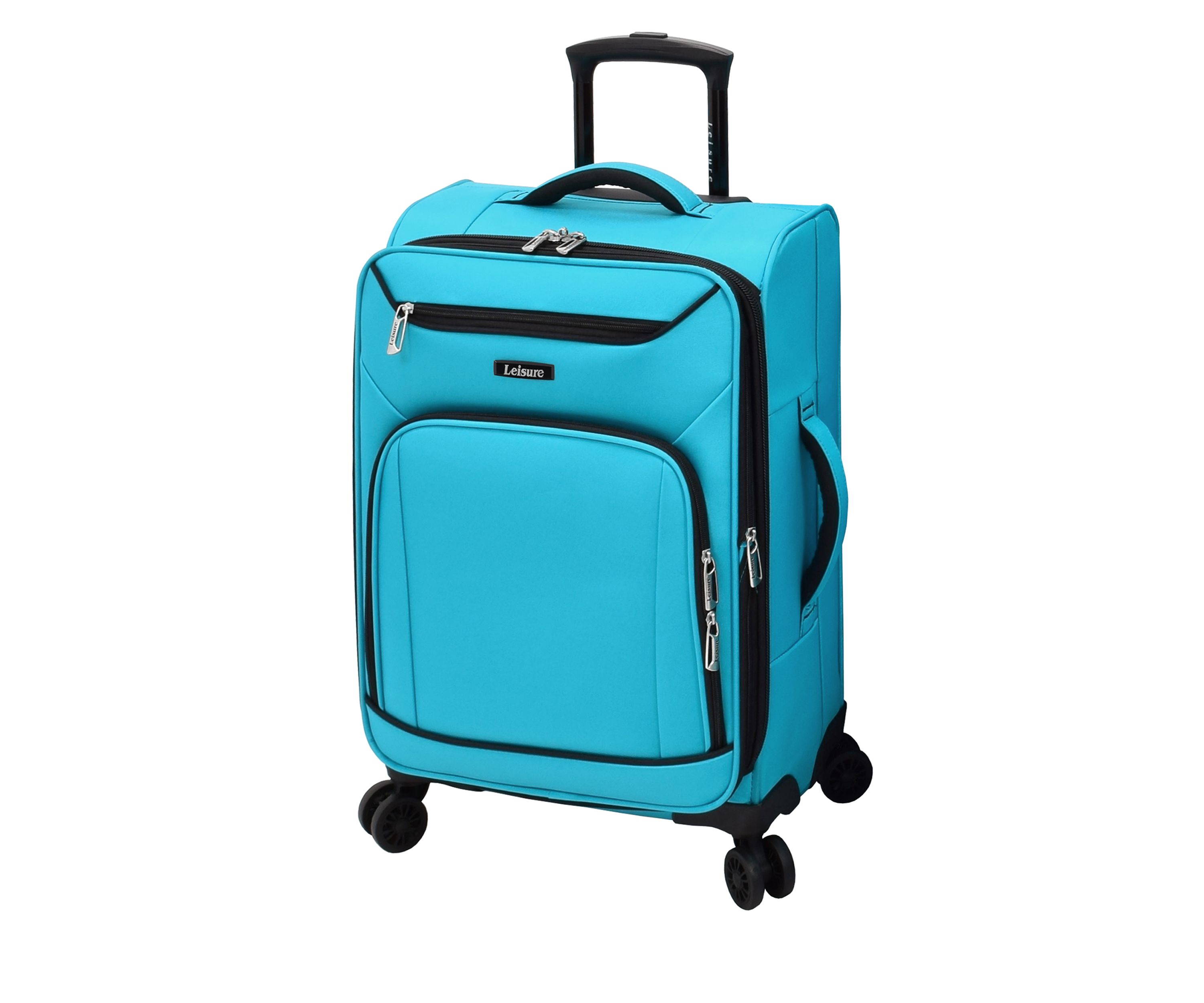 Escape 20" Spinner Carry-On Luggage