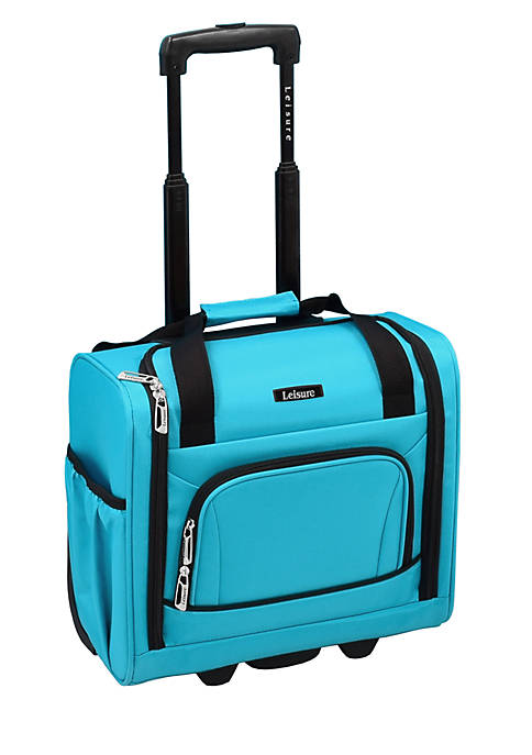 Escape 15" Under Seat Carry On Luggage