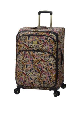 London fog cheap cranford luggage