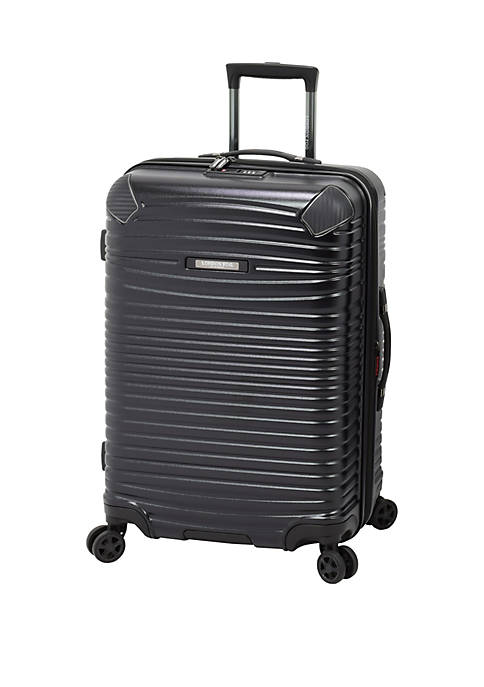 Huntington Expandable Hardside Spinner Luggage