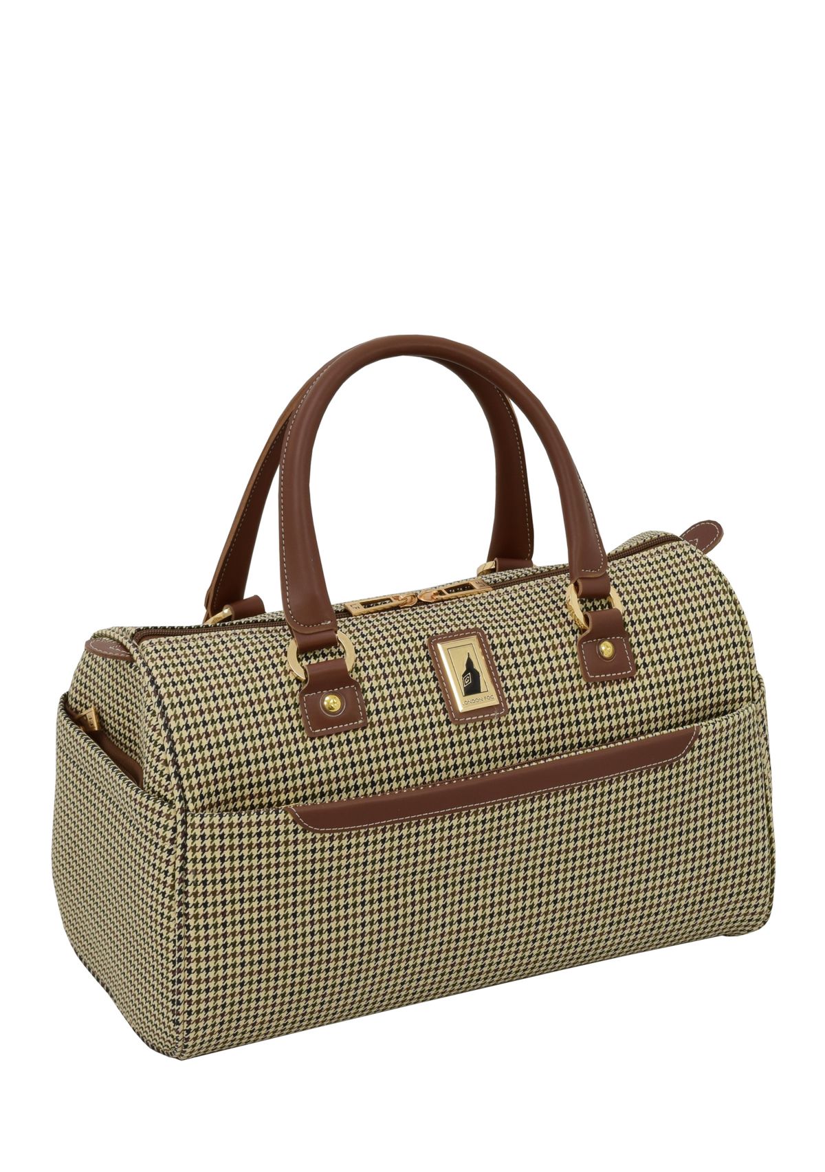 Cambridge II 16-in. Classic Satchel