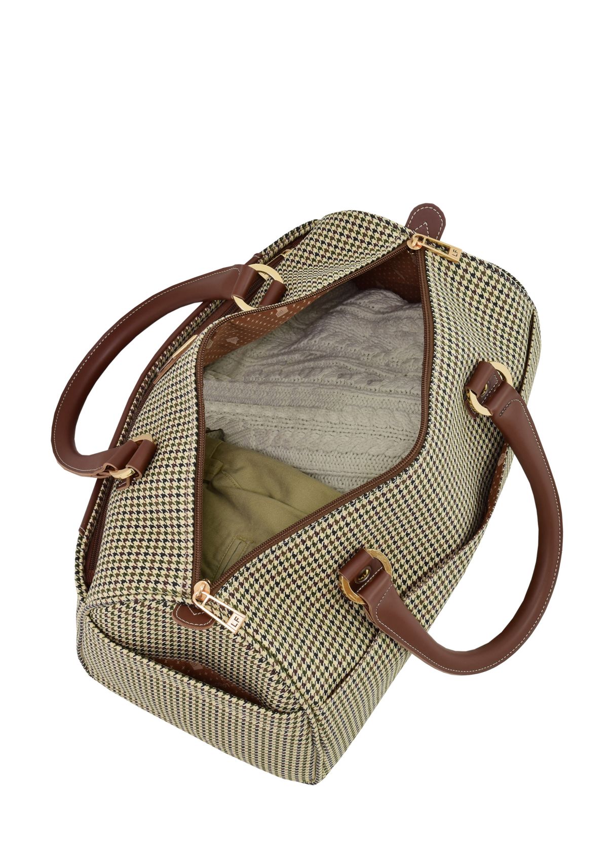 Cambridge II 16-in. Classic Satchel