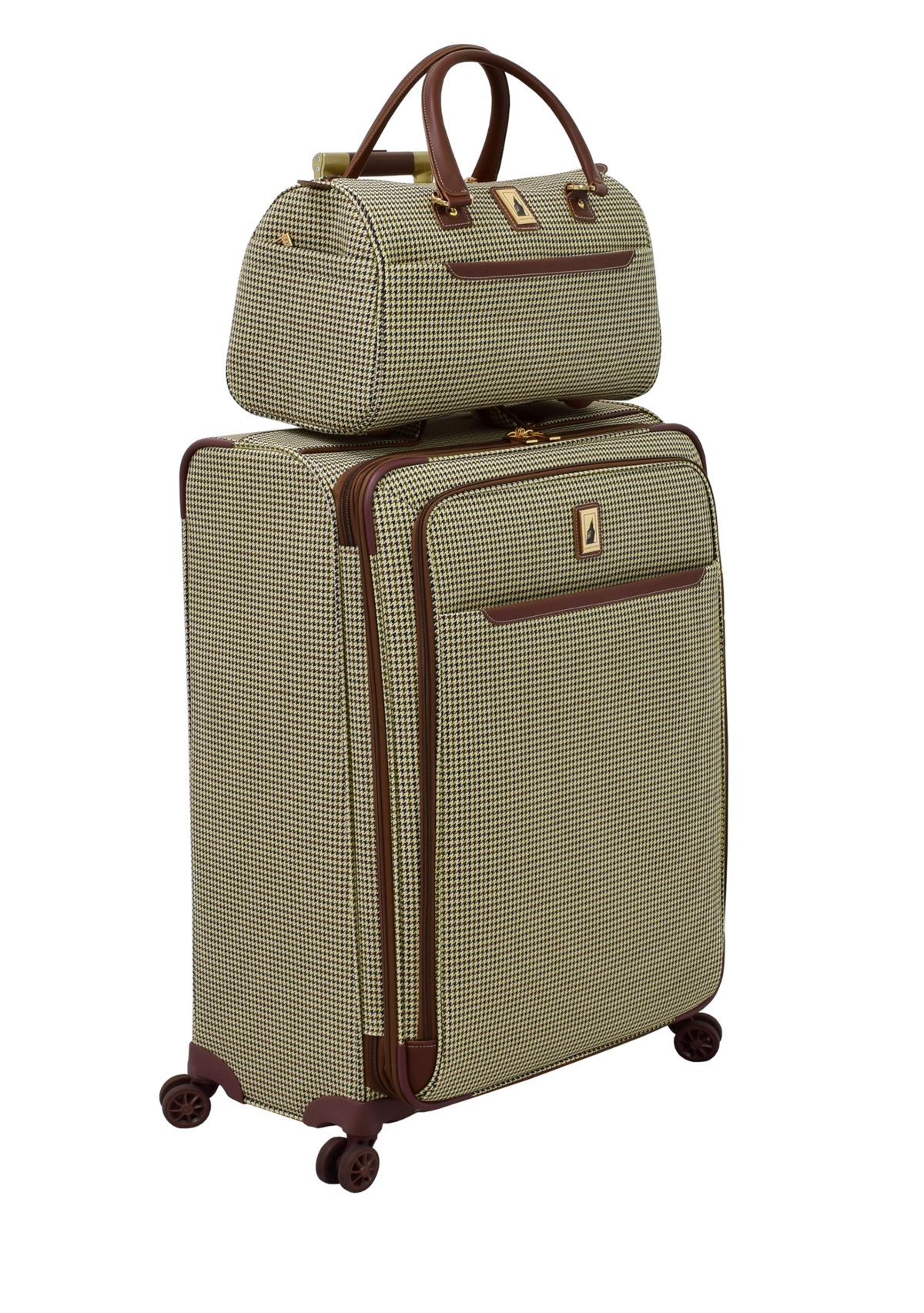 Cambridge II 16-in. Classic Satchel