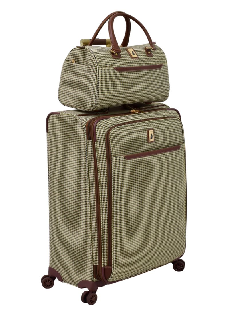 Cambridge II 16-in. Classic Satchel