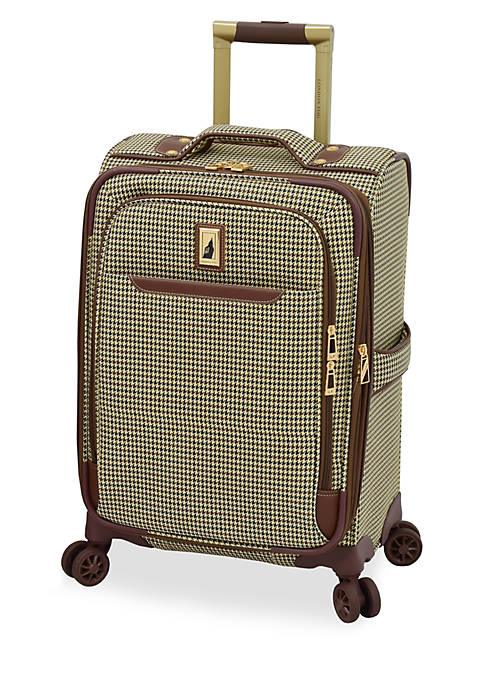 Cambridge II Expandable Spinner Carry On