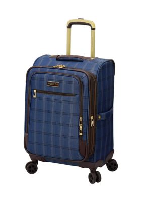 Belk london store fog luggage