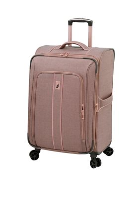 Suitcases cheap at belk