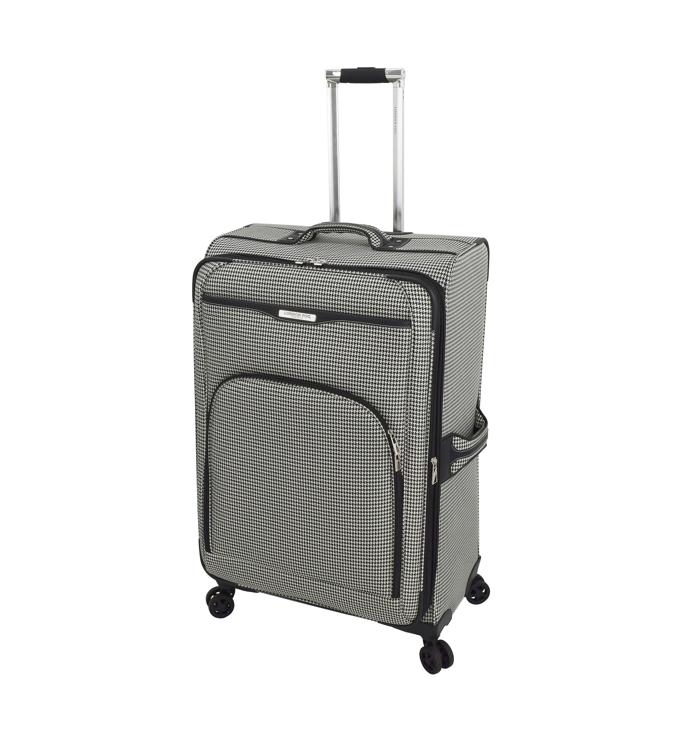 Oxford Expandable Spinner